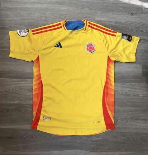 Maglia uomo taglia colombia - l,