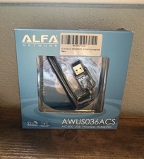 Adattatore di Rete Wireless