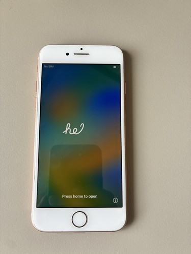 Apple iphone 64gb - iphone, 8