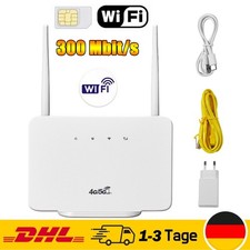 CPE106-E 4G LTE ROUTER SCHEDA