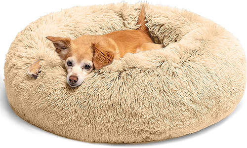 Cuccia morbida per cani di - cuccia,