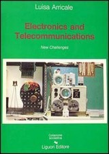 Electronics and telecommunications. Inglese tecnico per elettronica e