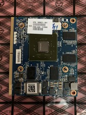 HP EliteBook 8540w Nvidia