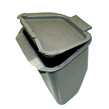 UNDER SADDLE TANK Piaggio
