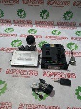 KIT CENTRALINA MOTORE CITROEN