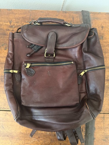Frye borsa zaino - frye,