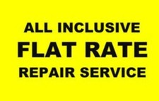 Tektronix 2445B, 2455B, 2445A