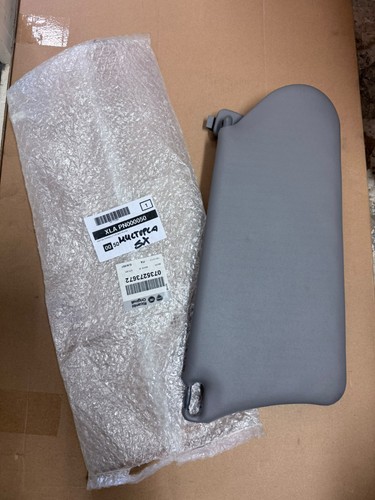 Aletta pantina parasole fiat - aletta,