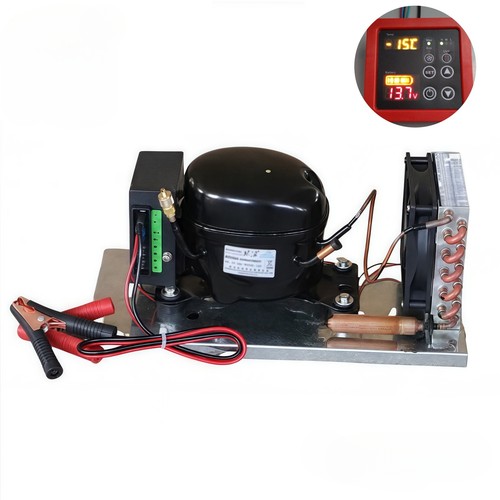 Compressore condensatore - compressore,