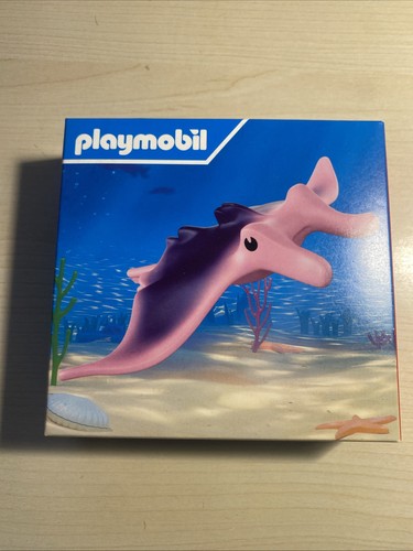 Manta ray playmobil - playmobil,