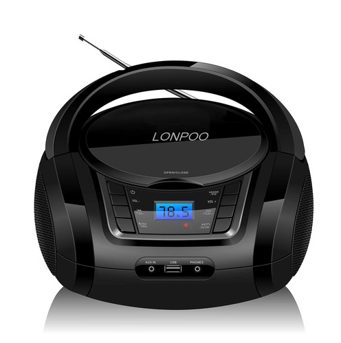 Lonpoo stereo lettore - lonpoo,