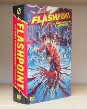 Flashpoint: The 10th