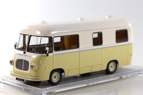 1955 renault 1400 camping - 1955,