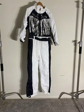 Tuta da sci neve Tipsy Elves donna stile western XL