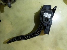 8v219f836aa 6pv00951700 pedal - 8v219f836aa,