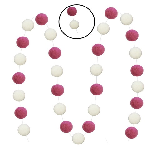 Decorazioni per feste - m,
