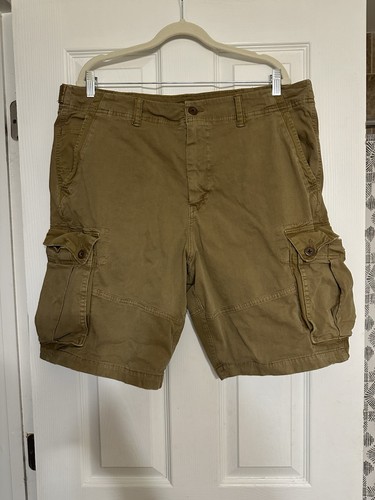 Pantaloncini cargo american - pantaloncini,
