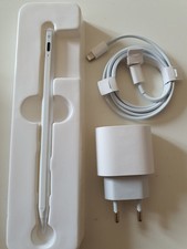 SWITCHEASY EASYPENCIL PRO 3 per iPAD PIù CARICABATTERIA ORIGINALE APPLE