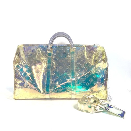 Borsa viaggio louis - louis, vuitton