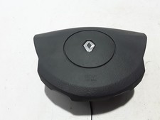 Renault Trafic II (X83) 2010