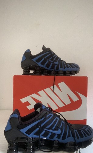 Nike shox uomo sneaker - shox, tl