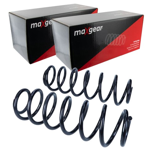 Molle sospensione maxgear - 2,