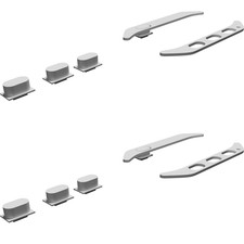 Set Tasti Ricambio per