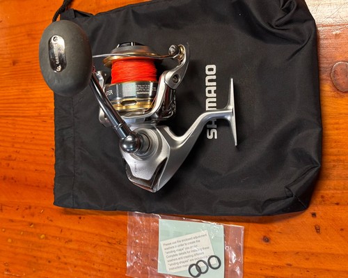 Shimano 6000 biomaster - sw,