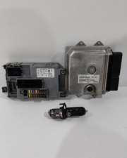 KIT Centralina Motore ECU Body