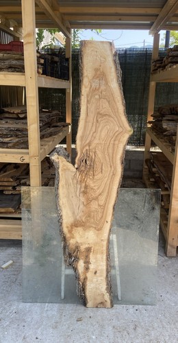 Tavola legno ulivo - di, di