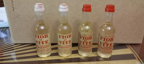 Mignon fior vite - 4, di