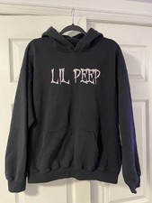 Official Lil Peep Pullover