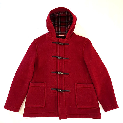 Cappotto montgomery england - cappotto,