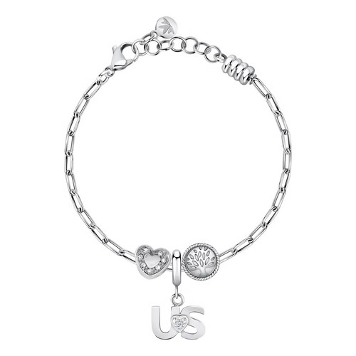 Bracciale morellato donna - bracciale,