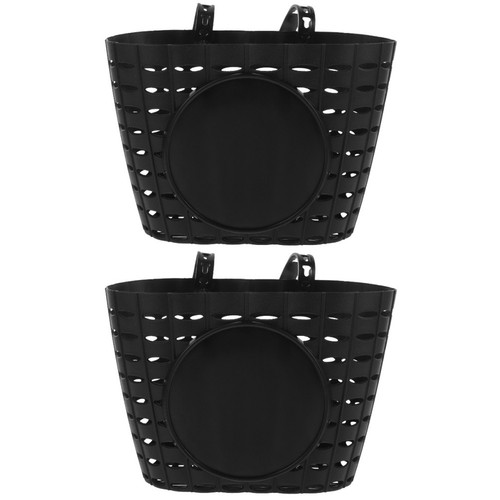 Pezzi cestino bici - 2,