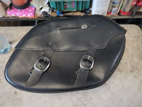 Borsa sella lato - , destro