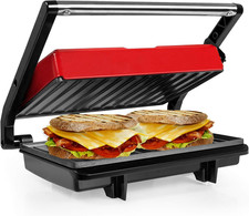 Panini Maker/Griglia