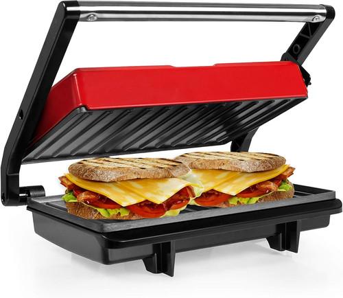 Panini maker griglia - panini, maker/griglia