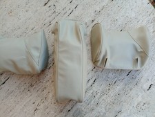 Mercedes R107 MB Tex Vinyl