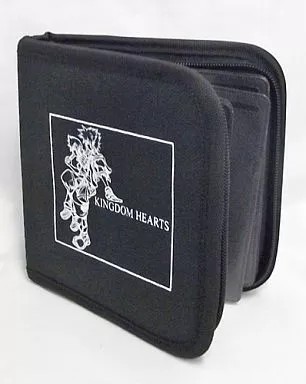 Kingdom hearts custodia porta - hearts,
