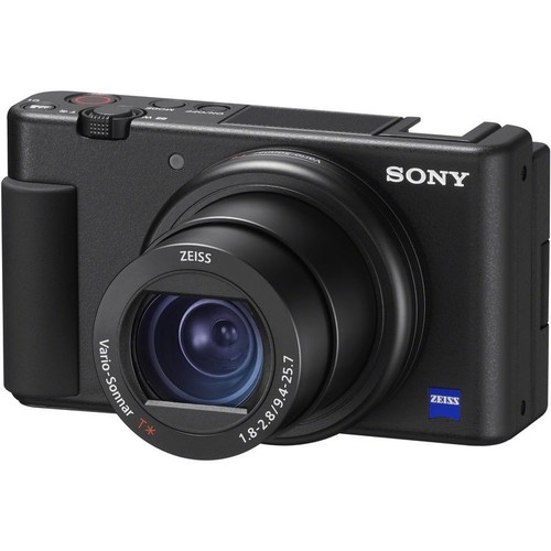 Sony 1 mp - zv-1,