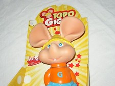 Topo Gigio - Maria Perego_Come