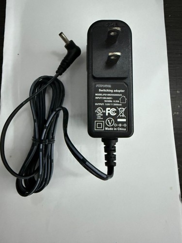 Flypower ps14k0502000u5 - flypower,