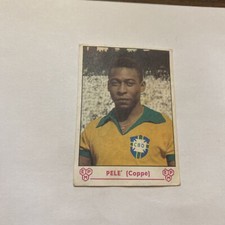  Calciatori 1964 65  Figurina