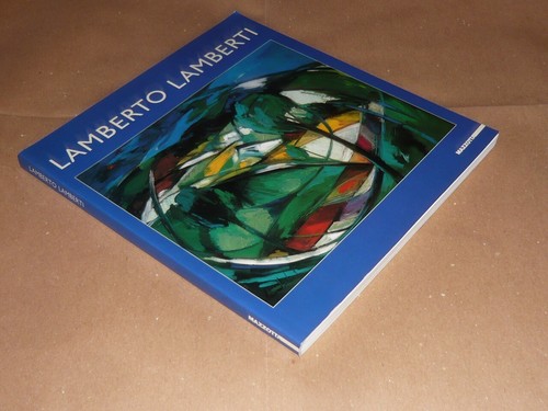 Lamberto lamberti cura di - lamberti,, a