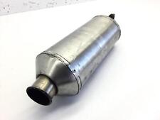 TERMINALE SCARICO MARMITTA -AMMACCATURA HONDA CBR RR FIREBLADE 900 SC50 954 2002