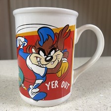 Gibson Looney Tunes - Coffee