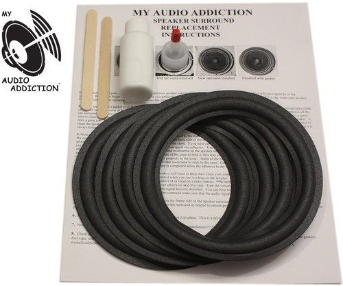 Kit riparazione surround
