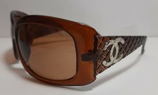 Original chanel women brown - chanel, women's