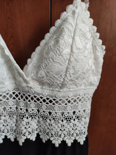 Abito donna con pantaloncini - , e
